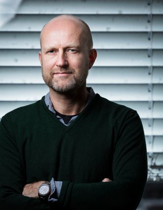 Petter Bae Brandtzæg