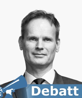 Erlend Balsvik, portrettfoto.