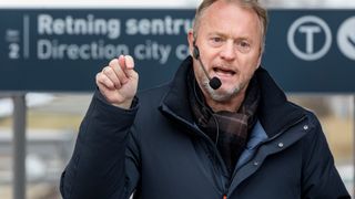 Sigrid Gjellan Medier24.no NRK flytter lokalsendeflater fra Steinkjer til Trondheim