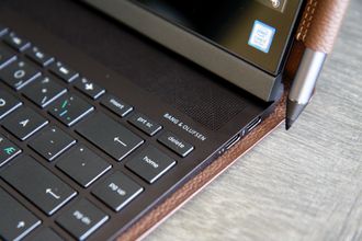 HP Spectre Folio.
