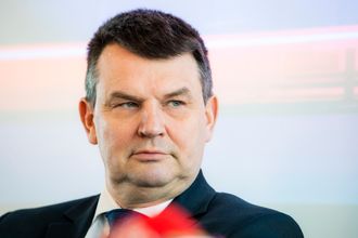 Tor Mikkel Wara.