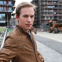 Håkon Reisvang