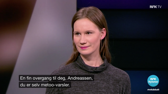 Sunniva Andreassen