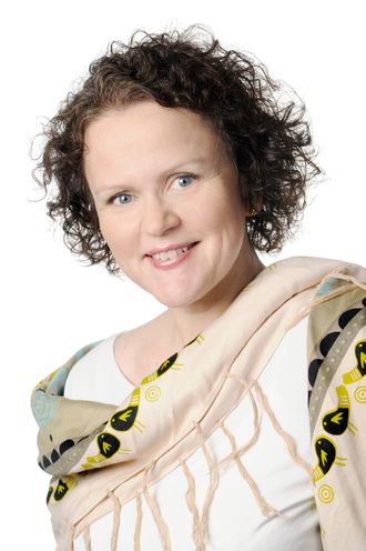 Bente Aae, kommunikasjonsdirektør i Helse Vest.