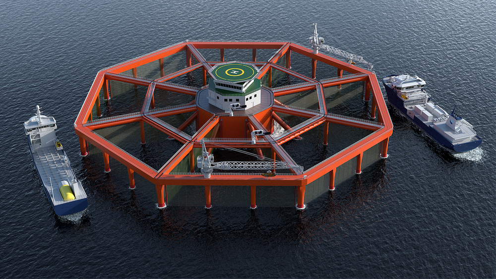 Smart Fish Farm har blitt over en milliard kroner dyrere siden de første estimatene.