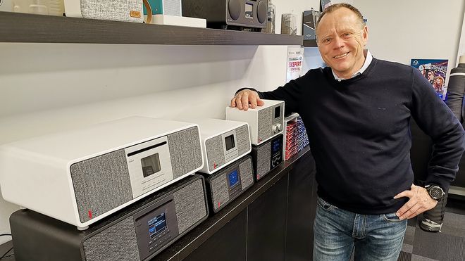 Cellularline Elektronikkbransjen.no ITALIENSK SATSING PÅ TILBEHØR Elektronikkbransjen.no