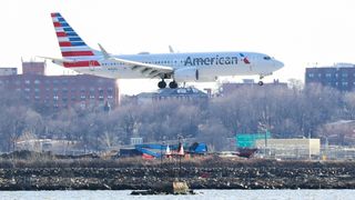 USA står på sitt: – Ikke grunnlag for å sette 737 Max på bakken