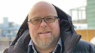 – Nøkkelen til god sikkerhet er god brukeropplevelse