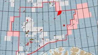 Vil utvide leteområdene i Barentshavet med 48 nye blokker