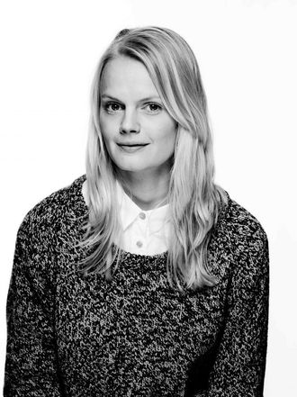 Jannike Cecilie Holtedahl, partner i Geelmuyden Kiese.