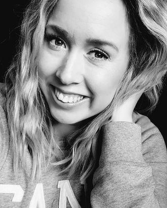 - Dagene er preget av mye lek og morsomme øyeblikk, men det følger også et stort ansvar, skriver barnehagelærerstudent Beate Igland Bjordal.