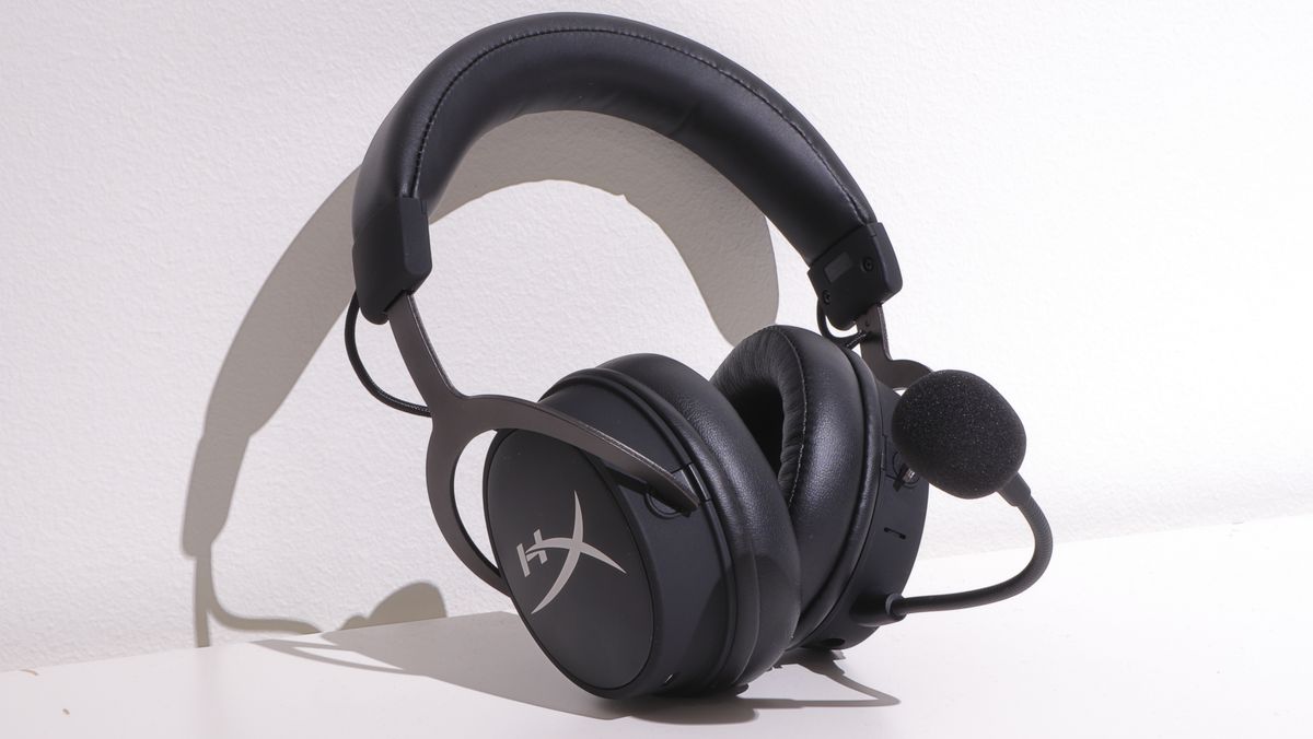 TEST: HyperX Cloud MIX Gamer.no TEST: HyperX Cloud MIX Gamer.no