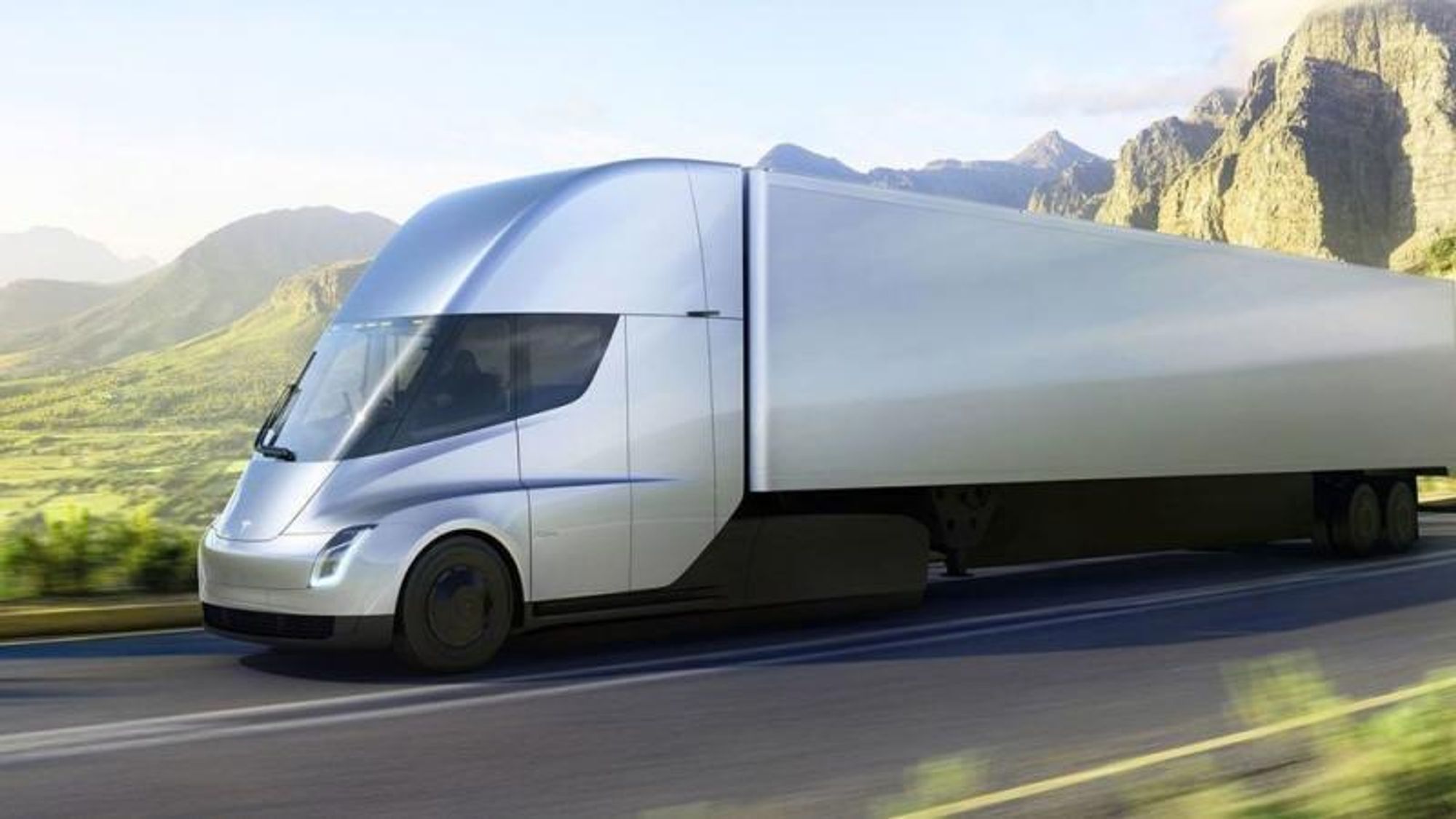 Når elektrifiseringen av transportsektoren skyter fart, kan det bli en kjempeutfordring for nettselskapene, mener direktøren for det amerikanske strømselskapet Oncor.