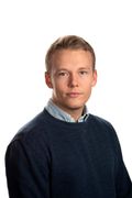 Daniel Røed-Johansen, Aftenposten