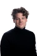 Torgeir Strandberg, Aftenposten