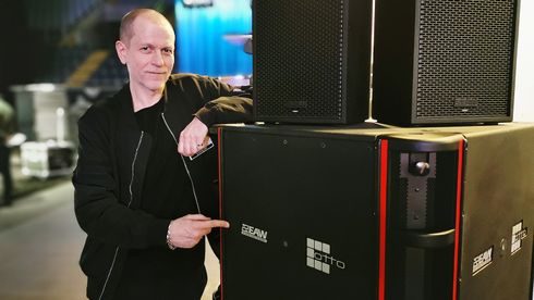 LLB Elektronikkbransjen.no GOD KLANG I ANDRE KATEGORIER Elektronikkbransjen.no