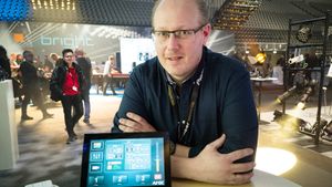 GOD KLANG I ANDRE KATEGORIER Elektronikkbransjen.no GOD KLANG I ANDRE KATEGORIER Elektronikkbransjen.no