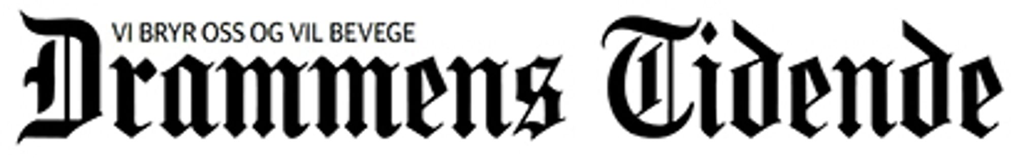 DT logo