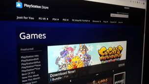 Microsoft, Nintendo og Sony undersøkes for abonnementstjeneste sine