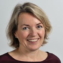 Marit Holter-Sørensen, Difi