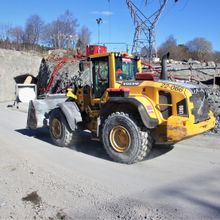 Statnett Veidekke Sogn Smestad fossilfri byggeplass anlegg tunnel Elvestuen Røe-Isaksen