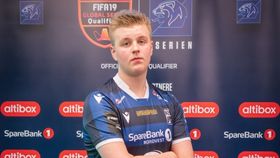 Magnus «magnusthabeast» Hendseth.