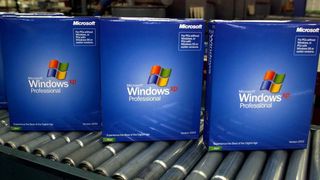 Har levd i 17 år – nå er det  helt  slutt for Windows XP