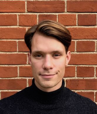 Tellef S. Raabe Stipendiat, University of Cambridge