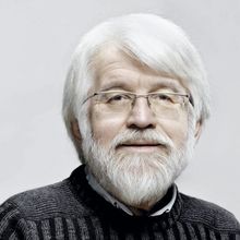 Ulf Holmene
