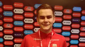 Anders «Rasmussen» Rasmussen