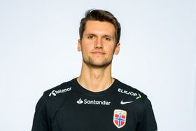 Mats Theie Bretvik - Ekspertkommentator Eserien