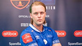 Sondre Voktor, Ranheim