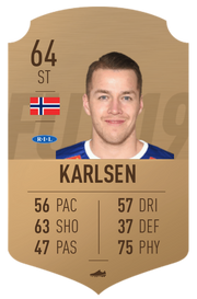 Michael Karlsen