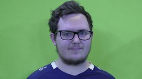 Chris-André Skogland, Viking