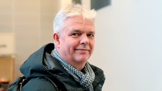 - – Jeg har ikke fått lest hele lovforslaget, men den umiddelbare kommentaren fra KS dreier seg mer om det som ikke er viet plass i forslaget, sier Erling Lien Barlindhaug i KS.