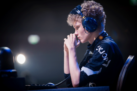 hunterace