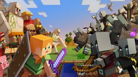 The Minecraft Creator Is Not Allowed To Participate On The 10th Birthday Of The Game