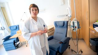 I Danmark fikk pasienter medisiner de ikke skulle ha. Nå starter Helse Midt-Norge testperioden