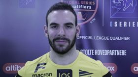 Georg Sautoglu, Start