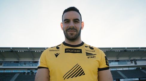 Georg Sautoglu, Start
