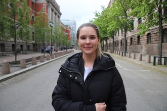Anne Marthe Lilleby