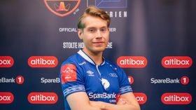 Johan Færaas, Ranheim.