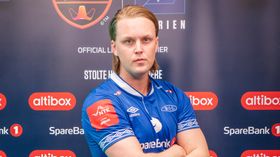 Sondre Voktor, Ranheim