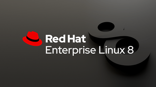 Red Hat Enterprise Linux 8-illustrasjon