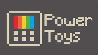 Logoen til PowerToys