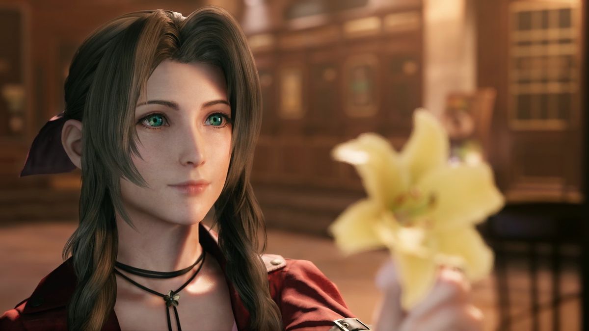 Which Final Fantasy Sold The Most Copies