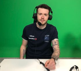 Yngve Gjerde
