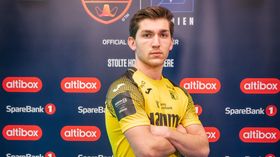 Jusup Shakbiev