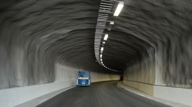 Høyesterett avviste anke om lojalitetsplikten til tunnelentreprenør