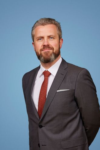 Andreas Tinglum, Partner i Corporate Communications AS